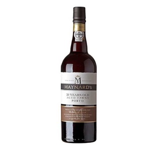 Picture of Maynard's 20YO Tawny Porto 750ml