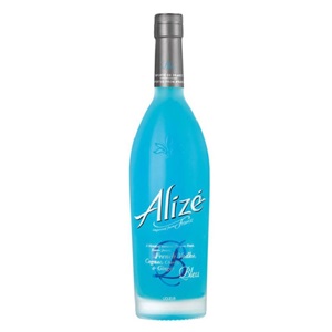 Picture of Alize Bleue Vodka Cognac Liqueur 700ml