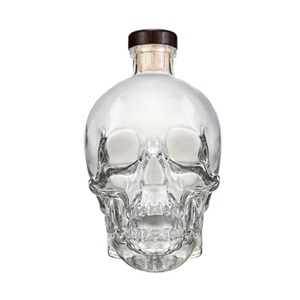 Picture of Crystal Head Vodka 700ml