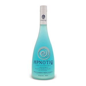 Picture of Hpnotiq Vodka & Cognac Liqueur 750ml