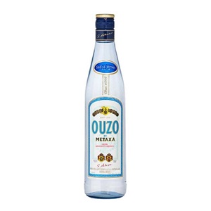 Picture of Metaxa Ouzo 700ml
