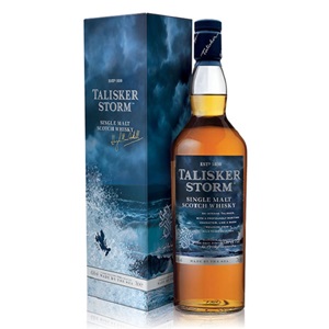 Picture of Talisker Storm Single Malt Scotch Whisky 700ml