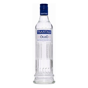 Picture of Tsantali Ouzo 700ml