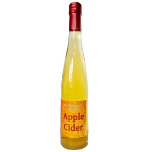 Picture of Apple Quarters Apple Cider 5% 750ml