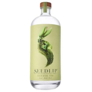 Picture of Seedlip Garden 108 Herbal Non-Alcoholic Spirit 700ml