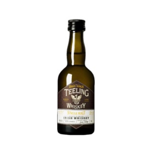 Picture of Teeling Single Malt Irish Whiskey Miniature 50ml