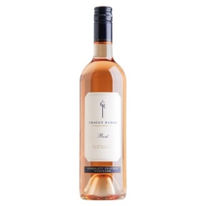 Picture of Craggy Range Hawkes Bay Gimblett Gravels Rose 750ml