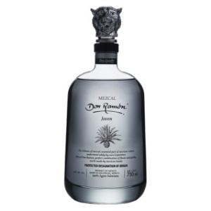 Picture of Don Ramon Mezcal Salmiana 750ml