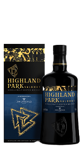 Picture of Highland Park Valknut Single Malt Whisky 700ml