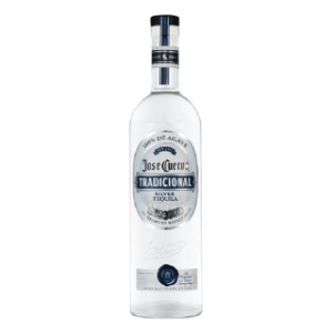 Picture of Jose Cuervo Tradicional Silver Tequila 700ml