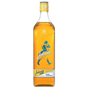 Picture of Johnnie Walker Johnnie Blonde Scotch Whisky 700ml
