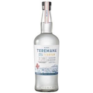 Picture of Teremana Blanco Tequila 750ml