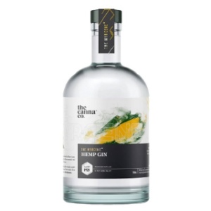 Picture of The Canna Co Myrcene Hemp Gin 700ml