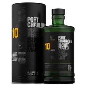 Picture of Bruichladdich PC 10YO Islay 700ml