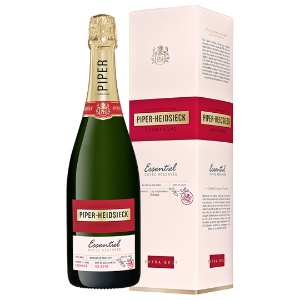 Picture of Piper Heidsieck Essential Champagne Cuvee Gift Box NV 750ml