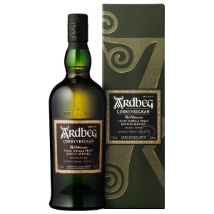 Picture of Ardbeg Corryvreckan Single Malt Scotch Whisky 700ml