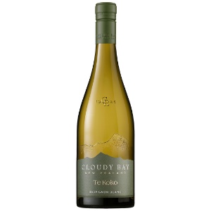 Picture of Cloudy Bay Te Koko Sauvignon Blanc 750ml