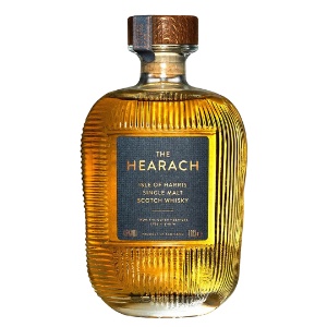 Picture of The Hearach Single Malt Scotch Whisky 700ml