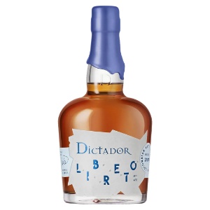 Picture of Dictador Libreto AO 2000 Rum 700ml
