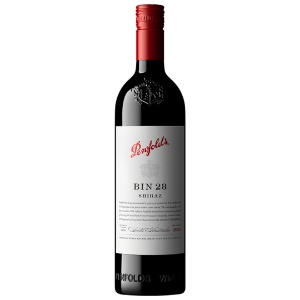 Picture of Penfolds Bin 28 Shiraz 2022 Vintage 750ml