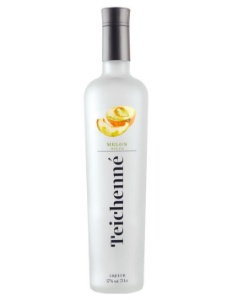 Picture of Teichenne Melon Schnapps 700ml