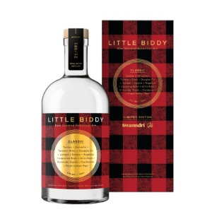 Picture of Little Biddy Swanndri Limited Edition 700ml