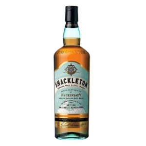 Picture of Mackinlay's Shackleton Blended Whisky 700ml