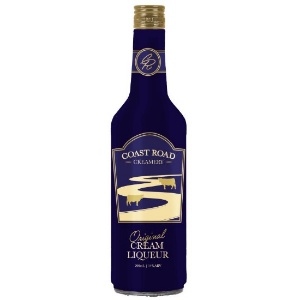 Picture of Coast Road Creamery Original Cream Liqueur 700ml