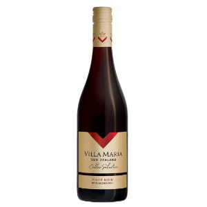 Picture of Villa Maria Cellar Selection Pinot Noir 750ml