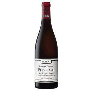 Picture of Domaine Parent Pommard Premier Cru Les Croix Noires 2017 750ml
