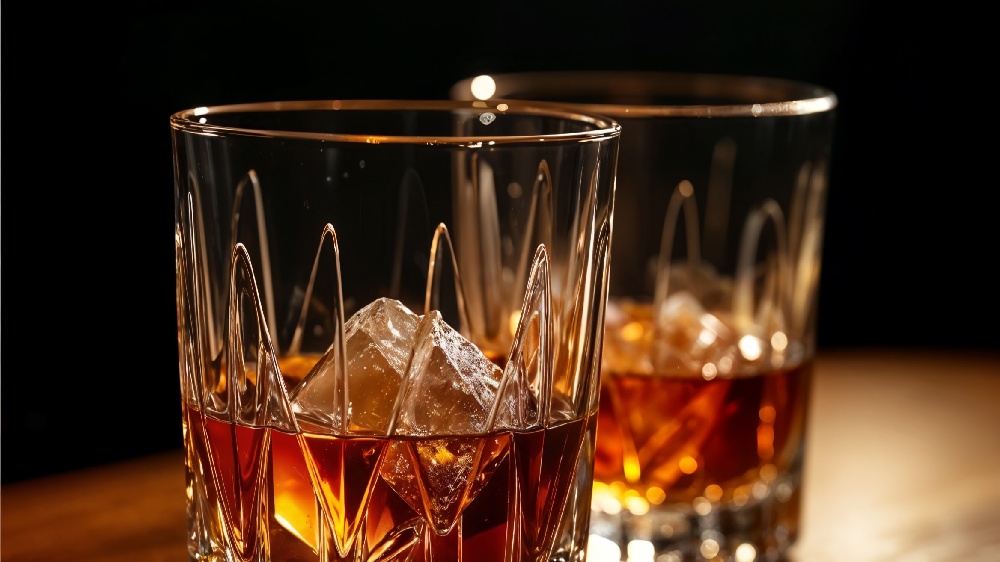 Whisky & Scotch